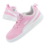 Dětská obuv Courtflex Inf 362651 21 Puma