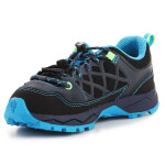 Dětské trekové boty Salewa Jr Wildfire 64007-3847 EU 30