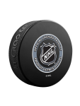 Inglasco / Sherwood Puk NHL 2024 Stanley Cup Playoffs Souvenir Collector Hockey Puck