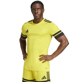 Tričko adidas Squadra 25 M JG5831 pánské m