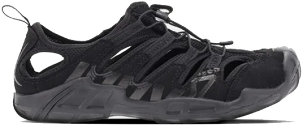 Inov 8 Recolite 190 černé 000615 bk S 01