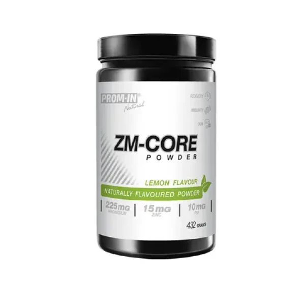 Prom-In ZM-Core Powder 432 g citron (18153)