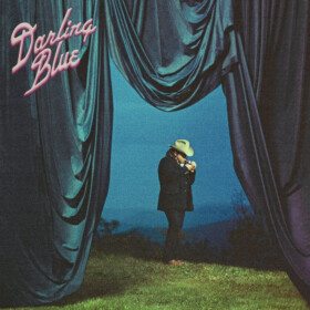 Darling Blue - CD - Marcus King