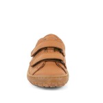 Dětské barefoot tenisky BAZE COGNAC Froddo G3130284-2 - 30