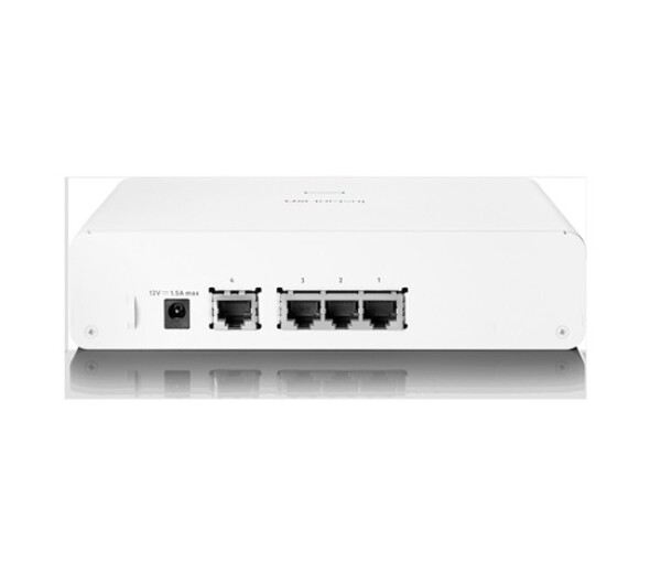 HPE Networking Instant On Secure Gateway 4-port Gigabit SG1004 EDF_1881259