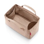 Organizér do tašky Reisenthel Twist coffee