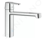 GROHE - Get Dřezová baterie, chrom 30196000