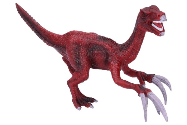 Figurka Dino Therizinosaurus 17 cm,