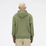 New Balance Graphic Hoodie M MT41517DEK pánské XL