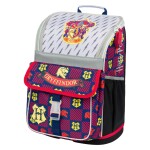 BAAGL SET Zippy Harry Potter Nebelvír: aktovka, penál, sáček