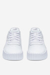 Sportovní Puma CARINA 3.0 HOLO 2.0 JR 40228001 Syntetický materiál