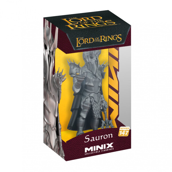 MINIX Movies: Lord of the Rings - Sauron #147