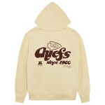 Lobster & Lemonade Pánská mikina Kansas City Chiefs NFL L&L '76 Classics Hoodie Velikost: S