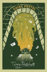 Going Postal: (Discworld Novel 33) - Terry Pratchett
