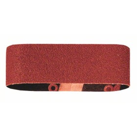 Bosch Accessories 2608606211 sada brusného pásu Zrnitost 60, 80, 120 (d x š) 305 mm x 40 mm 1 sada