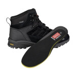 Trekingové boty Alpinus Brasil Plus M JS18659 47