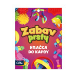 Zabav prsty pytlík - Albi