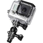 GoPro AGRTM-002 držák GoPro Hero 13, GoPro Hero (2024), GoPro Hero 12, GoPro Hero 11, GoPro Hero 10, GoPro Hero 9, GoPro