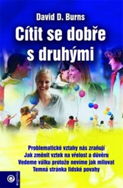 Cítit se dobře druhými