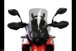 Honda Crf250 Rally 17-20, Crf300 Rally 21-25 Plexi Standard
