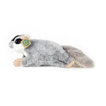 Plyšová vakoveverka létavá 30 cm ECO-FRIENDLY