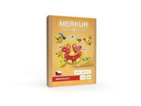 Merkur - Mini Merkuráčci