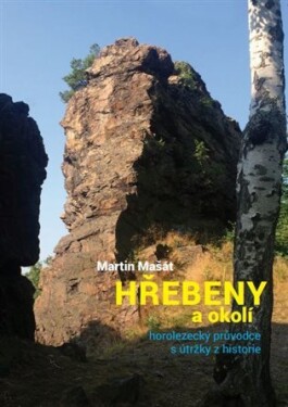 Hřebeny okolí