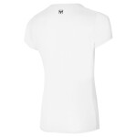 Běžecké tričko Mizuno Two Loop 88 Tee 32GAA20102 Velikost textilu: M