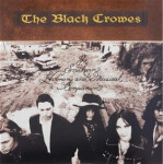 The Southern Harmony And Musical Companion / Deluxe - 2 CD - Crowes Black