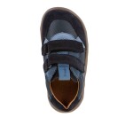 Chlapecké barefoot tenisky ZERU SPRING DARK BLUE Froddo G3130297 - 29
