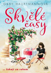 Skvělé časy (poškozené) - Gaby Hauptmann