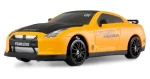 AMEWI RC auto Drift Sport 4WD žlutá