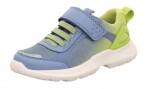 Dětské celoroční boty RUSH, Superfit, 1-000211-8060, zelená - 32