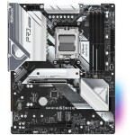 ASRock B650 PRO RS / AMD B650 / DDR5 / SATA III RAID / USB / GLAN / M.2 / sc.AM5 / ATX (90-MXBL10-A0UAYZ)