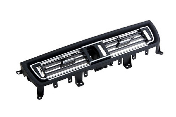 Větrací mřížka BMW 5 (F10,F11) - středová