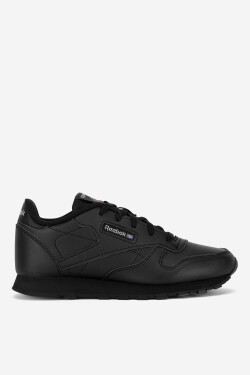 Sportovní Reebok CLASSIC LEATHER 100000116 Materiál/-Syntetický,Přírodní kůže (useň)/-Se syntetickým materiálem