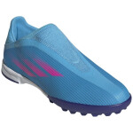 Boty adidas Speedflow.3 LL TF Jr GW7501