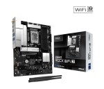 ASRock MB Sc LGA1851 B860 Rock WiFi 7, Intel B860, 4xDDR5, 1xHDMI, WiFi, ATX EDF_1883133