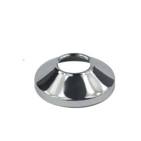 Mereo Růžice k bateriím. chrom CB425