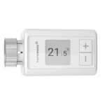 Homematic HmIP-eTRV-F IP Termostatická hlavice Flex (HmIP-eTRV-F)