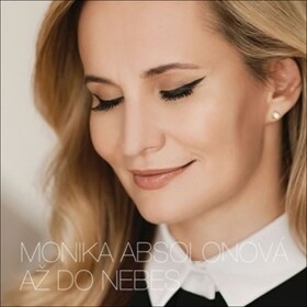 Až do nebes - CD - Andrea Čalkovská