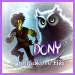 Dony v pohádkové říši - Meditace Liliana - audiokniha