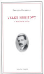 Velké hřbitovy v měsíčním svitu - Georges Bernanos