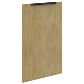Dvířka na vestavnou myčku nádobí Cremona ANT ZM 713x446 Barva dvířek: Dub Cremona
