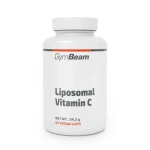 Lipozomální vitamín C - GymBeam (60 kaps.) (49300-1-60caps)