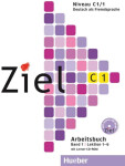 Ziel C1/1  Arbeitsbuch mit Lerner-CD/CD-ROM