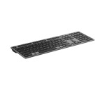 HP 720 Rechargeable wireless keyboard - dobíjecí klávesnice EDF_1228048