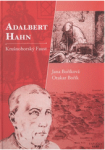 Adalbert Hahn Krušnohorský Faust Otakar Bořík