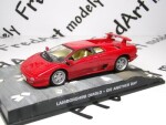 007James Bond LAMBORGHINI DIABLO DIE ANOTHER DAY - IXO/ALTAYA 1:43