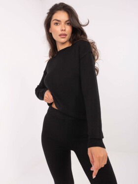 IT KMPL sada 98692.57 černá jedna velikost